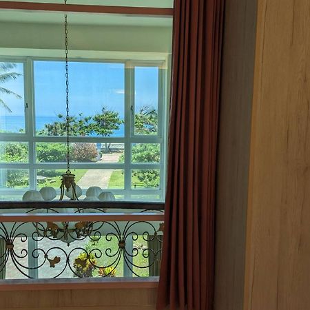 Taroko Bay B&B Xincheng Township Bagian luar foto
