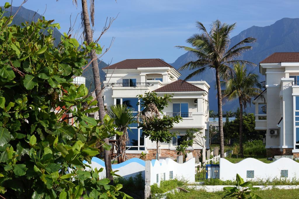 Taroko Bay B&B Xincheng Township Bagian luar foto