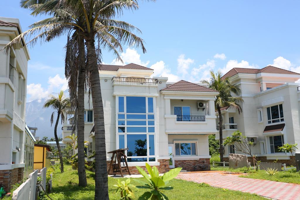 Taroko Bay B&B Xincheng Township Bagian luar foto