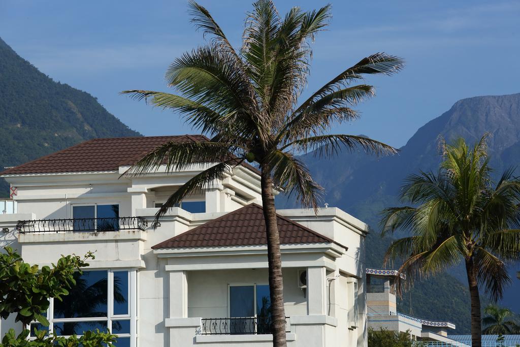 Taroko Bay B&B Xincheng Township Bagian luar foto