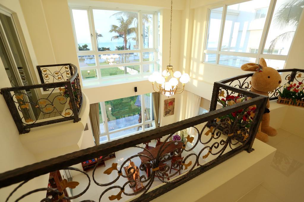Taroko Bay B&B Xincheng Township Bagian luar foto