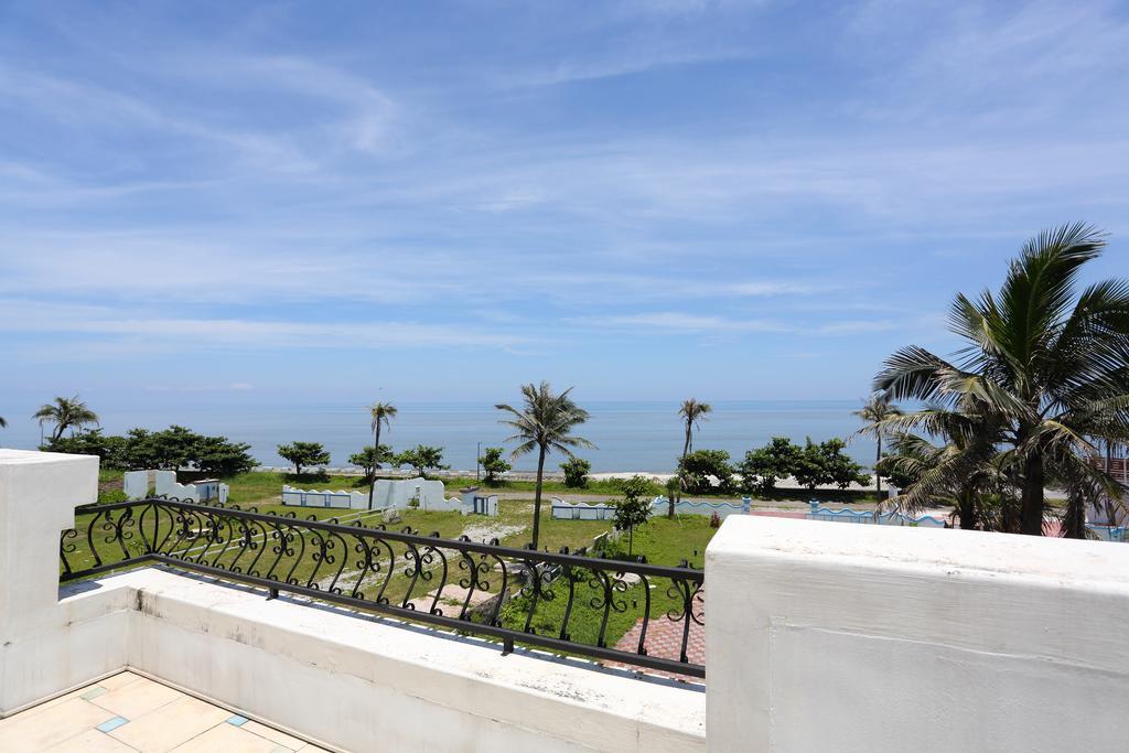 Taroko Bay B&B Xincheng Township Bagian luar foto