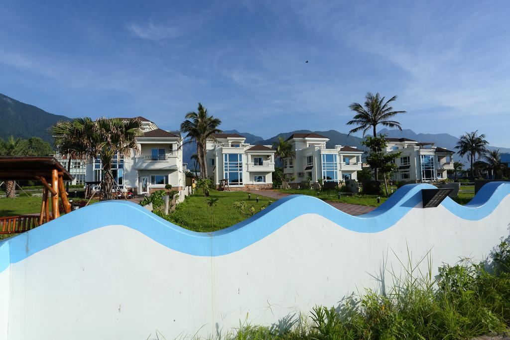 Taroko Bay B&B Xincheng Township Bagian luar foto