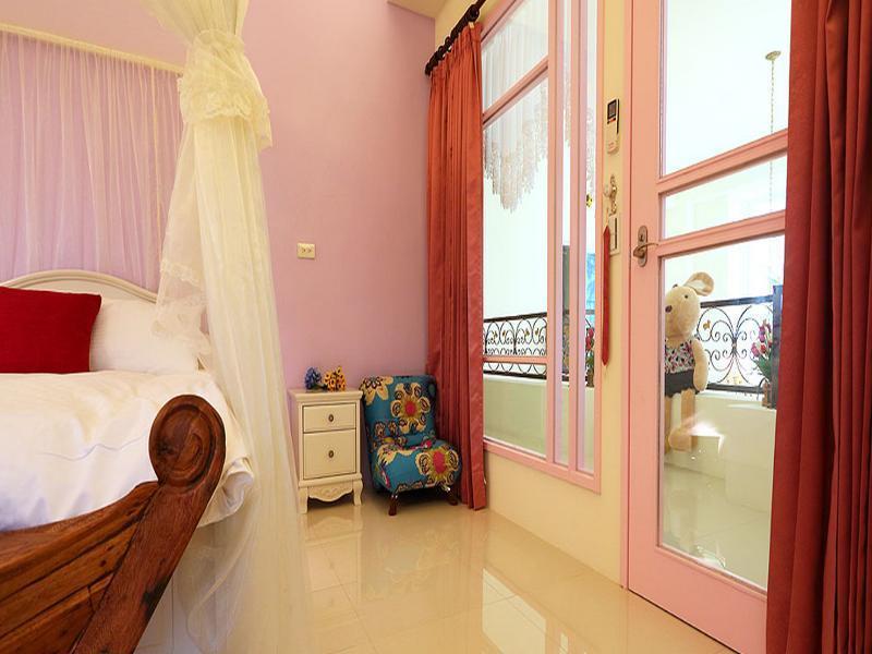 Taroko Bay B&B Xincheng Township Bagian luar foto