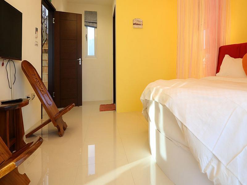 Taroko Bay B&B Xincheng Township Bagian luar foto