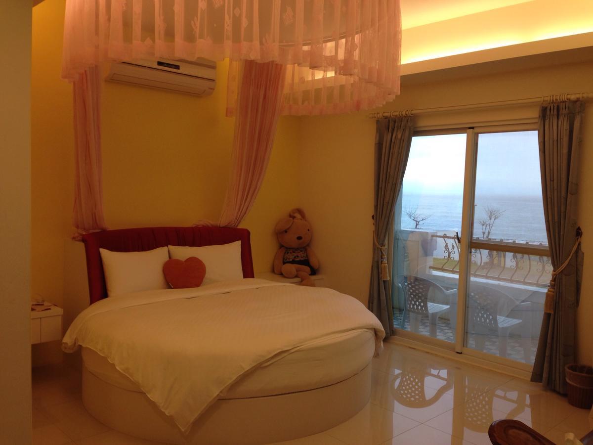 Taroko Bay B&B Xincheng Township Bagian luar foto