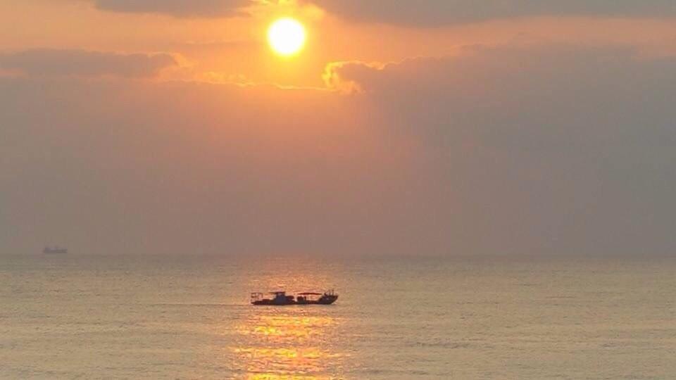 Taroko Bay B&B Xincheng Township Bagian luar foto
